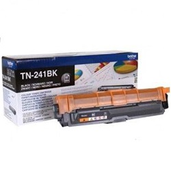 Brother toner TN241BK (HL-3170CW - 3140CW) black 2,5k