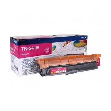 Brother toner TN241M (HL-3170CW - 3140CW) magenta 1,4k