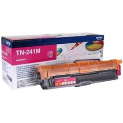 Brother toner TN241M (HL-3170CW - 3140CW) magenta 1,4k