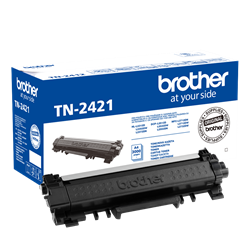 Brother toner TN2421 (HL-L2312/DCP-L2512/MFC-L2712) black 3k