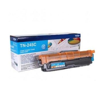 Brother toner TN245 C (HL-3140/3150/3170) cyan 2,2k