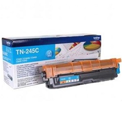 Brother toner TN245 C (HL-3140/3150/3170) cyan 2,2k