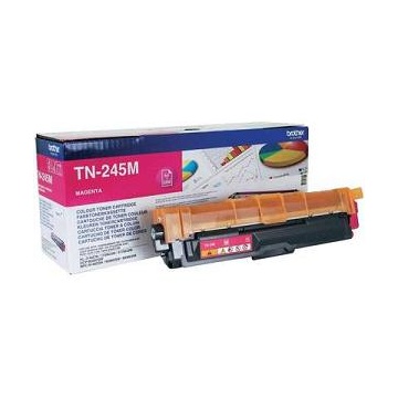 Brother toner TN245 M (HL-3140/3150/3170) magenta 2,2k