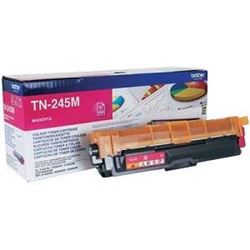 Brother toner TN245 M (HL-3140/3150/3170) magenta 2,2k