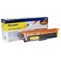 Brother toner TN245 Y (HL-3140/3150/3170) yellow 2,2k
