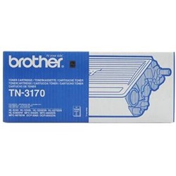 Brother toner TN3170 BK (HL5240) black 7k