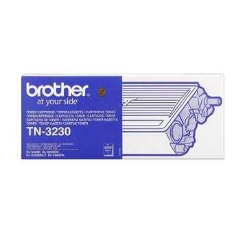 Brother toner TN3230 BK (HL5340) black 3k