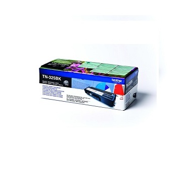 Brother toner TN325 BK HL-4150CDN/4570CDW/4570CDWT black