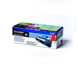Brother toner TN325 BK HL-4150CDN/4570CDW/4570CDWT black