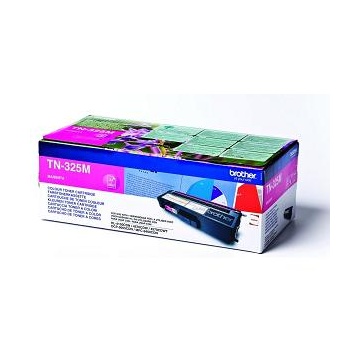 Brother toner TN325 M HL-4150CDN/4570CDW/4570CDWT magenta