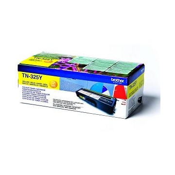 Brother toner TN325 Y HL-4150CDN/4570CDW/4570CDWT yellow