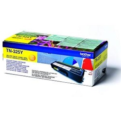 Brother toner TN325 Y HL-4150CDN/4570CDW/4570CDWT yellow