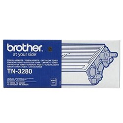Brother toner TN3280 BK (HL5340) black 8k