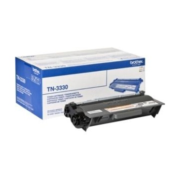 Brother toner TN3330 BK (HL-54/61) black 3k