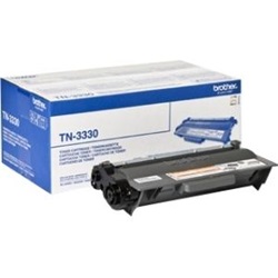 Brother toner TN3330 BK (HL-54/61) black 3k