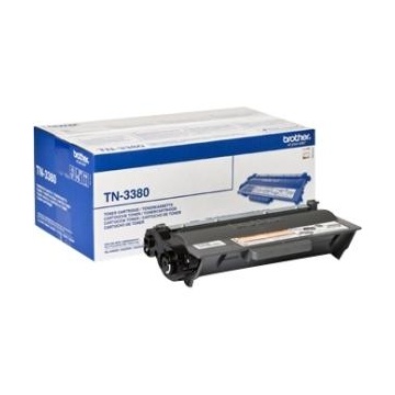 Brother toner TN3380 BK (HL-54/61) black 8k