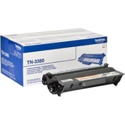 Brother toner TN3380 BK (HL-54/61) black 8k