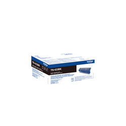 Brother toner TN423 BK (HL-L8360CDW, MFC-L8900CDW) black 6,5k