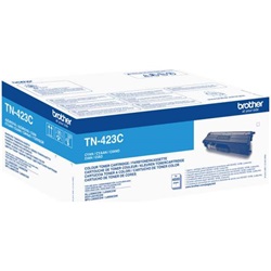 Brother toner TN423 C (HL-L8360CDW, MFC-L8900CDW) cyan 4k