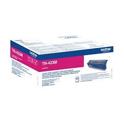 Brother toner TN423 M (HL-L8360CDW, MFC-L8900CDW) magenta 4k