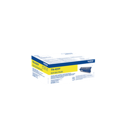 Brother toner TN423 Y (HL-L8360CDW, MFC-L8900CDW) yellow 4k