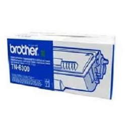 Brother toner TN6300 BK (HL1030/1240/1520) black 3k