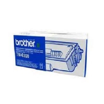 Brother toner TN6300 BK (HL1030/1240/1520) black 3k