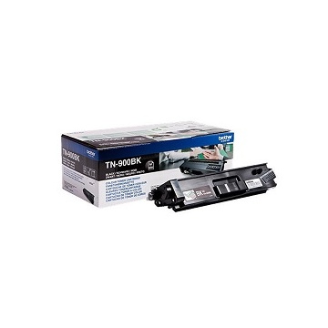 Brother toner TN900 BK (HL-L9200CDWT, MFC-L9550CDWT) black 6k
