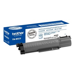 Brother toner TNB023 BK, 2k
