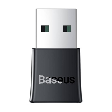 Baseus BA07 Bluetooth adapter 5.1 (fekete)