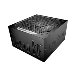 Be Quiet! 1000W POWER ZONE 2 (80+ Platinum, ATX3.1, moduláris, félpasszív ventilátor, fekete)