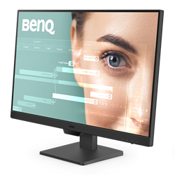 BenQ Monitor 23,8" GW2490 1920x1080, 5ms, Speaker
