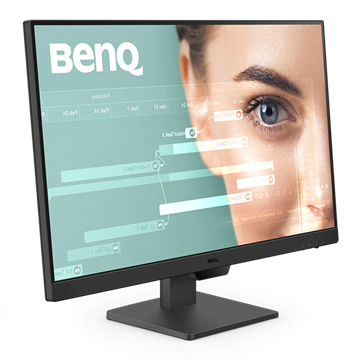 BenQ Monitor 23,8" GW2490 1920x1080, 5ms, Speaker