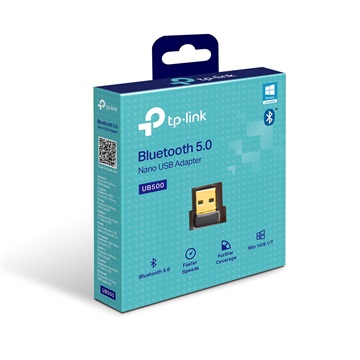 Tp-Link Bluetooth adapter UB500