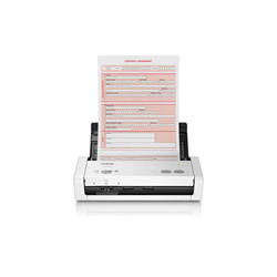 Brother ADS-1200 Dokumentum Szkenner