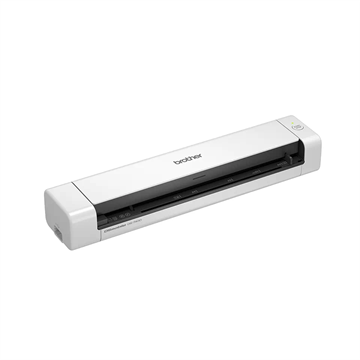 Brother DS-740D mobil szkenner