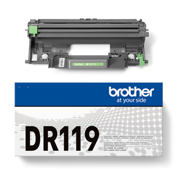 Brother toner DR119 Drum
