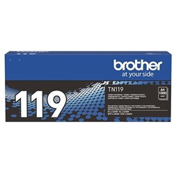 Brother toner TN119 Black 1,5K