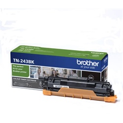 Brother toner TN243BK Black 1K