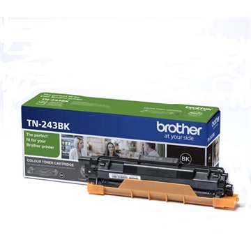 Brother toner TN243BK Black 1K