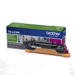 Brother toner TN243M Magenta 1K