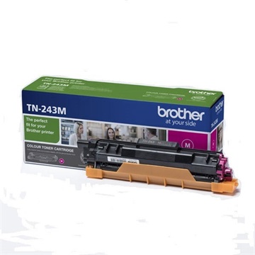 Brother toner TN243M Magenta 1K