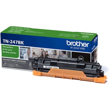 Brother toner TN247BK Black 3K