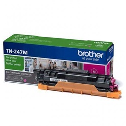 Brother toner TN247M Magenta 2,3K