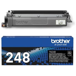 Brother toner TN248BK Black 1K