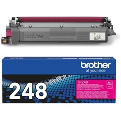 Brother toner TN248M Magenta 1K
