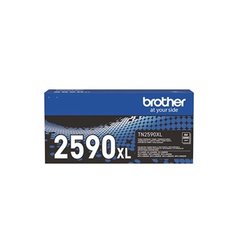 Brother toner TN2590XL BK black 3k