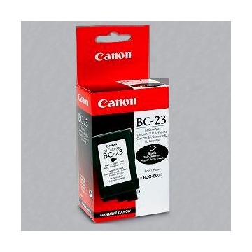 Canon tinta BC23 black