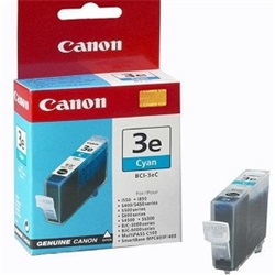 Canon tinta BCI3PC photo cyan