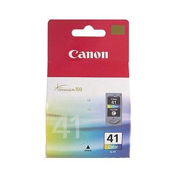 Canon tinta CL41 color